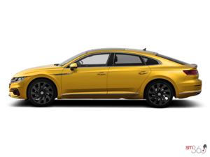 2019 Volkswagen Arteon