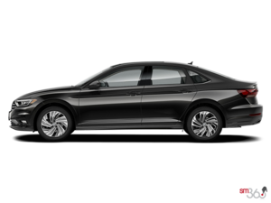 Volkswagen Jetta 2019