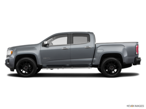 GMC Canyon 2019