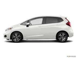 Honda Fit 2019