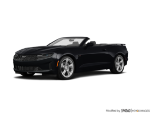 Chevrolet Camaro LT1 2023