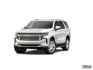 Chevrolet TAHOE 4RM HIGH COUNTRY HIGH COUNTRY 2023