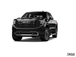 GMC Sierra 1500 DENALI ULTIMATE 2023