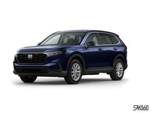 2023 Honda CR-V EX-L AWD