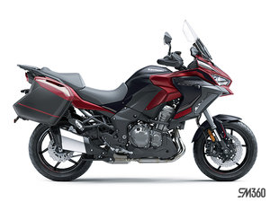 2023 Kawasaki VERSYS 1000 LT SE