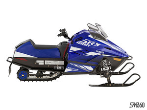 2023 Yamaha SRX120R