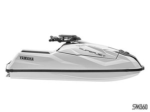 2023 Yamaha SUPERJET