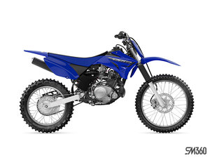 2023 Yamaha TT-R 125