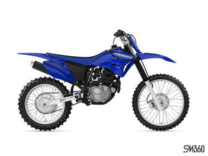 Yamaha TT-R 230  2023