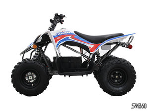 2024 Apollo Sano Predator 1500