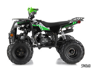2024 Apollo VRX 125-F