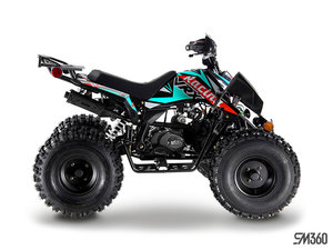 2024 Apollo VRX 125-R