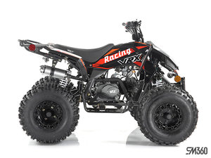 2024 Apollo VRX 125-RR