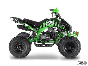 2024 Apollo VRX 125