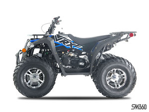 2024 Apollo VRX 200-F