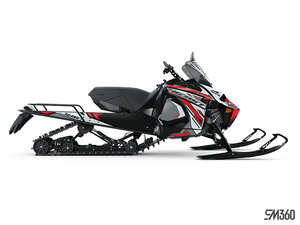 2024 Arctic Cat BLAST LT