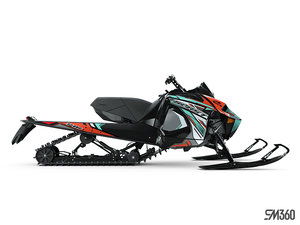 2024 Arctic Cat BLAST XR