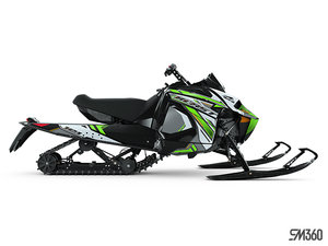 2024 Arctic Cat BLAST ZR