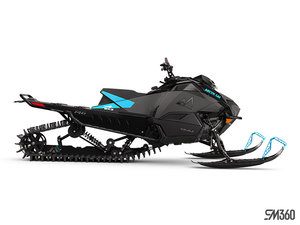2024 Arctic Cat M 600 ALPHA ONE