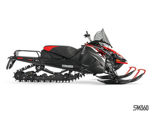 2024 Arctic Cat NORSEMAN X