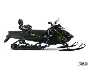 2024 Arctic Cat PANTERA