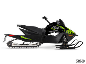 2024 Arctic Cat ZR 200