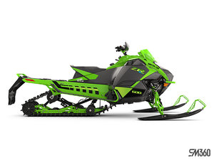 2024 Arctic Cat ZR R-XC