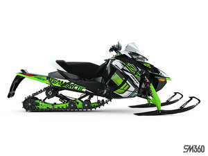2024 Arctic Cat ZR RR