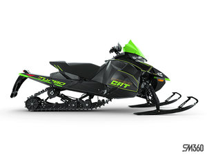 2024 Arctic Cat ZR THUNDERCAT