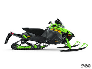 2024 Arctic Cat ZR