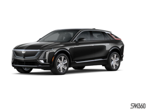 Cadillac LYRIQ Tech 1 2024