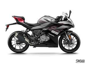 2024 CFMOTO 300SS