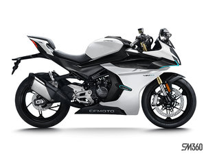 2024 CFMOTO 450SS
