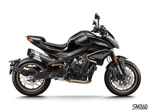 2024 CFMOTO 800NK