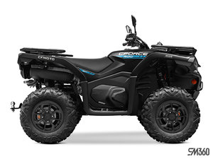 2024 CFMOTO CFORCE 400