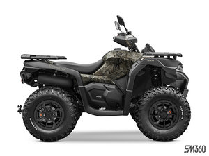 2024 CFMOTO CFORCE 600