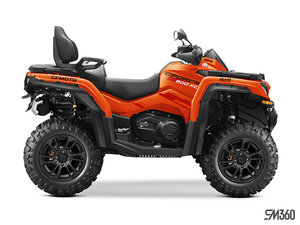 2024 CFMOTO CFORCE 800 XC