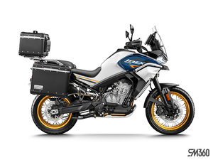 2024 CFMOTO IBEX 800 EXPLORE