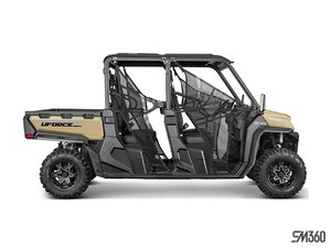 2024 CFMOTO UFORCE 1000 XL