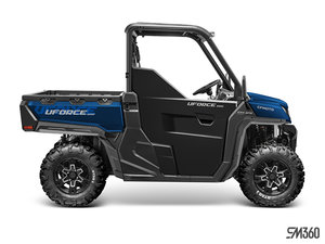 2024 CFMOTO UFORCE 1000
