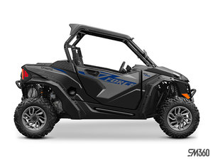 2024 CFMOTO ZFORCE 800 TRAIL G2
