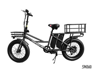 2024 Daymak CARGO