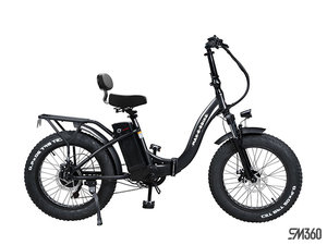 2024 Daymak MAX S 48V