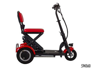 2024 Daymak MOBILITYINABOX