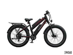 2024 Daymak WILD GOOSE DOUBLE