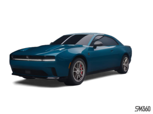 Dodge CHARGER BEV SCAT PACK 2024