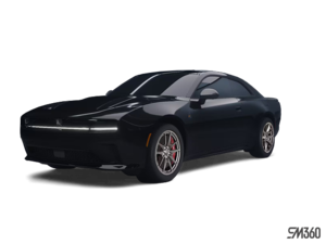 2024 Dodge CHARGER BEV SCAT PACK