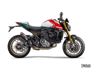 2024 Ducati Monster