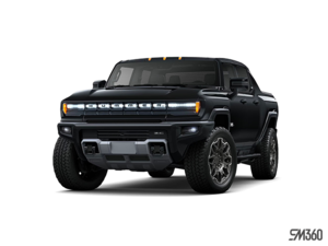 GMC HUMMER EV Pickup 3X 2024