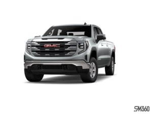 GMC Sierra 1500 SLE 2024